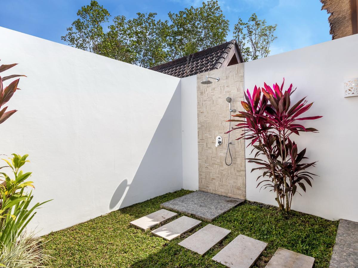 Villa Candi Kecil Tujuh By Villa Finder Ουμπούντ Εξωτερικό φωτογραφία